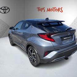 Toyota C-HR 2.0 Hybride 184 Collection Buhl-Lorraine