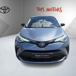 Toyota C-HR 2.0 Hybride 184 Collection Buhl-Lorraine