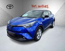 Toyota C-HR Buhl-Lorraine