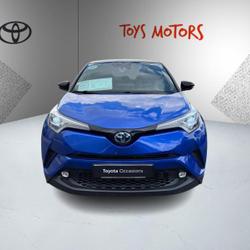 Toyota C-HR 1.8 HYBRIDE 122 COLLECTION Buhl-Lorraine