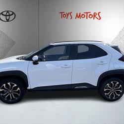 Toyota Yaris Cross Hybride 1.5 HYBRID 116H DESIGN Buhl-Lorraine