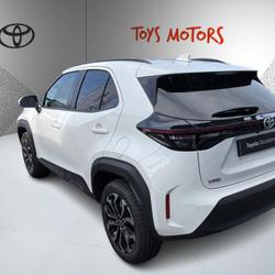 Toyota Yaris Cross Hybride 1.5 HYBRID 116H DESIGN Buhl-Lorraine