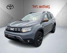 Dacia Duster Buhl-Lorraine