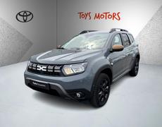 Dacia Duster Buhl-Lorraine