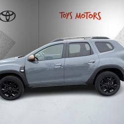 Dacia Duster 1.5 115 Extreme Buhl-Lorraine