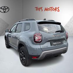Dacia Duster 1.5 115 Extreme Buhl-Lorraine
