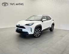 Toyota Yaris Cross Buhl-Lorraine