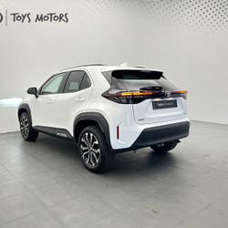 Toyota Yaris Cross Hybride 1.5 HYBRID 130H DESIGN Buhl-Lorraine