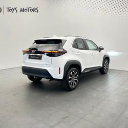 Toyota Yaris Cross Hybride 1.5 HYBRID 130H DESIGN Buhl-Lorraine