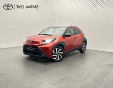 Toyota Aygo X Buhl-Lorraine