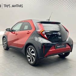 Toyota Aygo X 1.0 VVT-i 72 Design Buhl-Lorraine