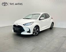 Toyota Yaris Buhl-Lorraine