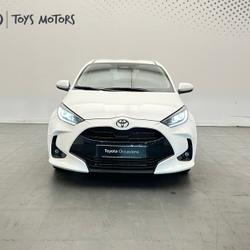 Toyota Yaris Hybride 116h Design Buhl-Lorraine