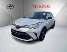 Toyota C-HR Buhl-Lorraine