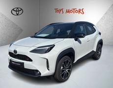 Toyota Yaris Cross Buhl-Lorraine