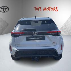 Toyota Yaris Cross Hybride 130h GR Sport pano tech Buhl-Lorraine