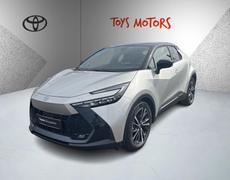Toyota C-HR Buhl-Lorraine