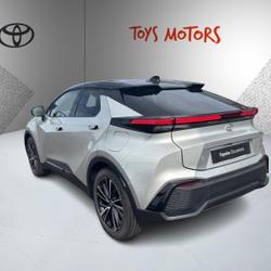 Toyota C-HR Hybride 2WD Collection 1.8 140 ch Buhl-Lorraine