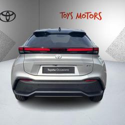 Toyota C-HR Hybride 2WD Collection 1.8 140 ch Buhl-Lorraine