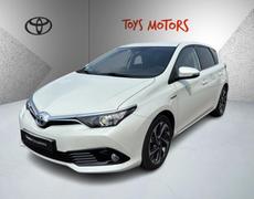 Toyota Auris Buhl-Lorraine
