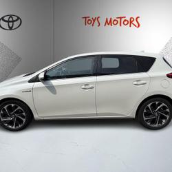 Toyota Auris 136h Design Buhl-Lorraine