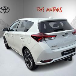 Toyota Auris 136h Design Buhl-Lorraine
