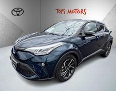 Toyota C-HR Buhl-Lorraine