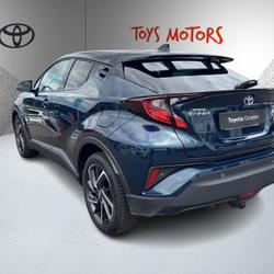 Toyota C-HR 1.8 Hybride 122 Design Ultimate Buhl-Lorraine