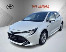 Toyota Corolla Buhl-Lorraine