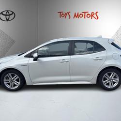 Toyota Corolla 1.8 HYBRID 122 CVT ACTIVE occasion - Buhl-Lorraine - photo 2/25