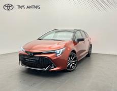 Toyota Corolla Touring Sports