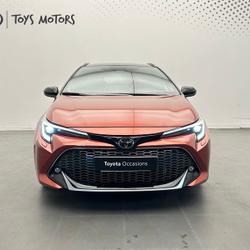 Toyota Corolla Touring Sports 196 GR Sport Buhl-Lorraine
