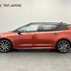 Toyota Corolla Touring Sports 196 GR Sport Buhl-Lorraine