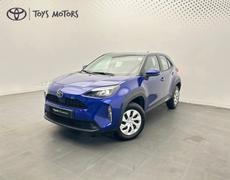 Toyota Yaris Cross Buhl-Lorraine