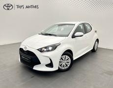 Toyota Yaris Buhl-Lorraine