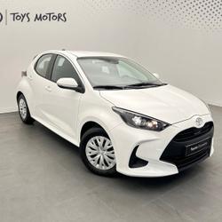 Toyota Yaris Hybride 116h Dynamic Buhl-Lorraine