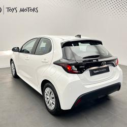 Toyota Yaris Hybride 116h Dynamic Buhl-Lorraine
