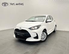 Toyota Yaris Buhl-Lorraine