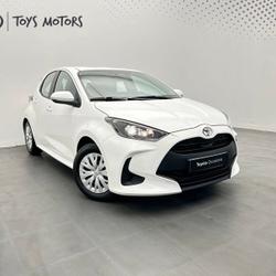 Toyota Yaris Hybride 116h Dynamic Buhl-Lorraine