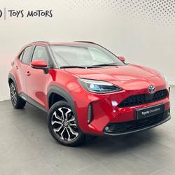 Toyota Yaris Cross Hybride 130h Design cargo Buhl-Lorraine