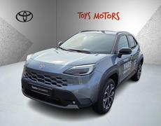 Toyota Yaris Cross Buhl-Lorraine