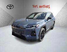 Toyota RAV4 Buhl-Lorraine