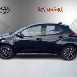 Toyota Yaris 116ch 1.5 DESIGN occasion - Buhl-Lorraine - photo 2/24