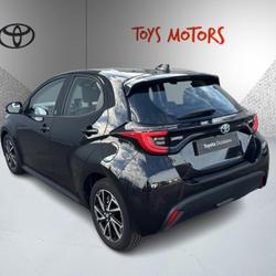 Toyota Yaris 116ch 1.5 DESIGN occasion - Buhl-Lorraine - photo 3/24