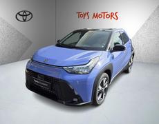 Toyota Aygo X Buhl-Lorraine