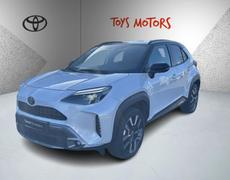 Toyota Yaris Cross Buhl-Lorraine