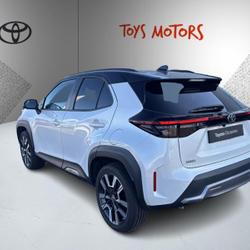 Toyota Yaris Cross Hybride 1.5 HYBRID 130H PREMIERE occasion - Buhl-Lorraine - photo 2/29