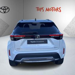 Toyota Yaris Cross Hybride 1.5 HYBRID 130H PREMIERE occasion - Buhl-Lorraine - photo 3/29