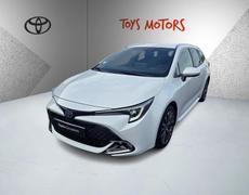 Toyota Corolla Touring Sports Buhl-Lorraine
