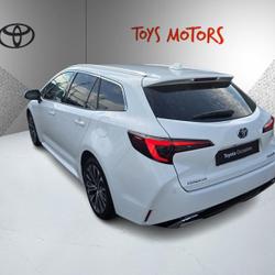 Toyota Corolla Touring Sports 1.8 HYBRID 140 DESIGN occasion - Buhl-Lorraine - photo 2/23